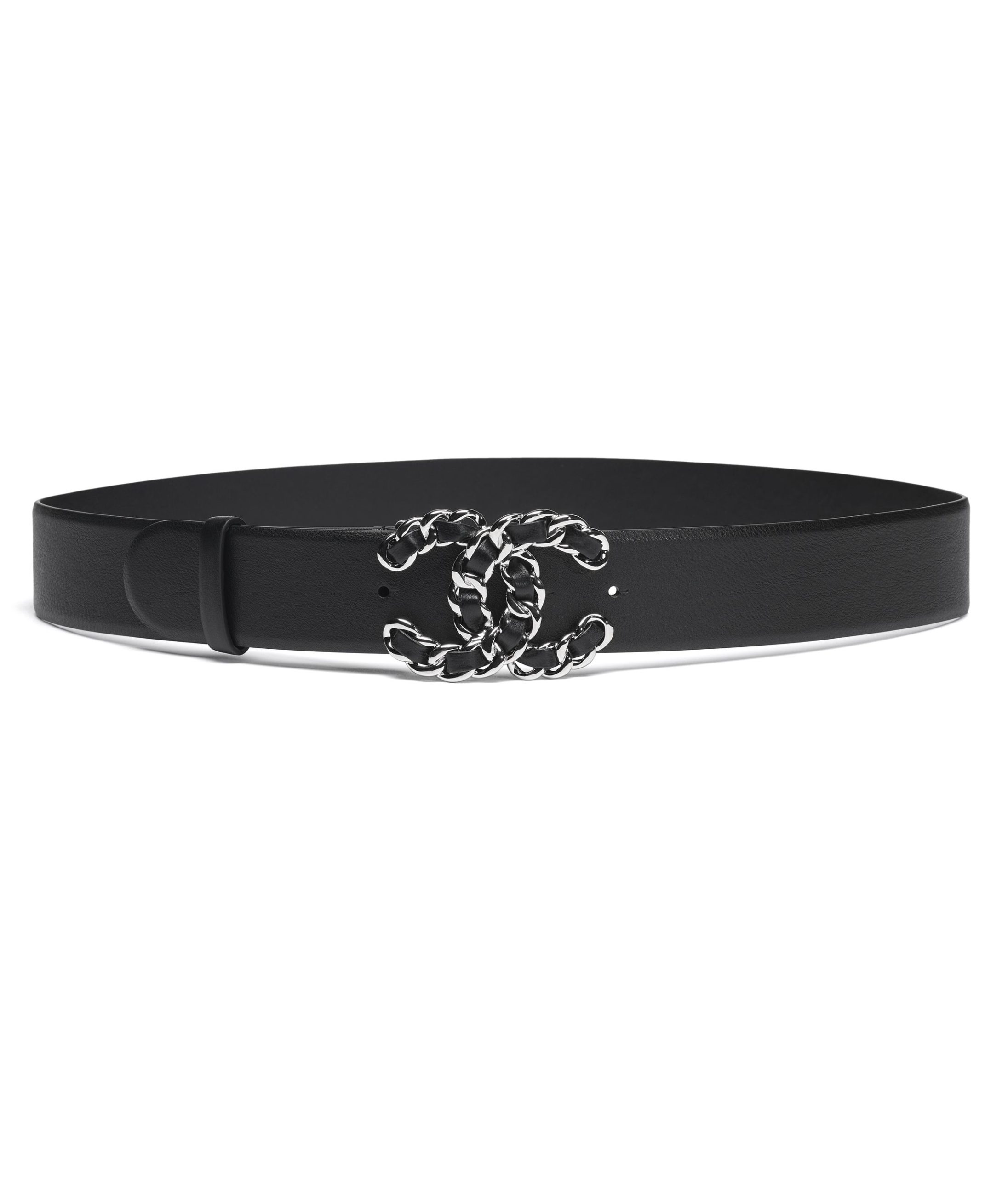 Spring-Summer 2025 Pre-collection   Belt - Image 1